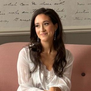 Meet your Posher, Layla